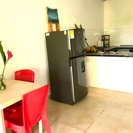 Sierra Kay Hostel Guachaca المظهر الخارجي الصورة